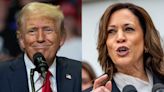 Trump says he'll 'absolutely' debate Kamala Harris if she wins the Democratic nomination