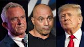 Joe Rogan walks back RFK Jr. support after MAGA meltdown