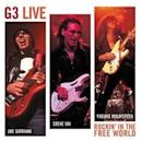 G3 Live: Rockin' in the Free World