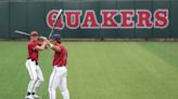 Penn baseball team will play 12th-seeded Virginia on Friday in NCAA Charlottesville Regional