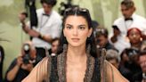 Kendall Jenner Stuns in Never-Before-Worn Archival Givenchy Couture at 2024 Met Gala
