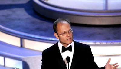 20 years ago at the Emmys: David Hyde-Pierce keeps his streak alive