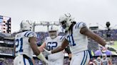 Colts’ power rankings roundup Week 4: Upset win causes major surge