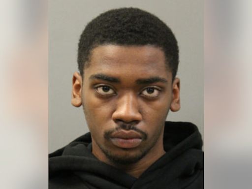 Chicago man charged in fatal shooting of driver in Austin