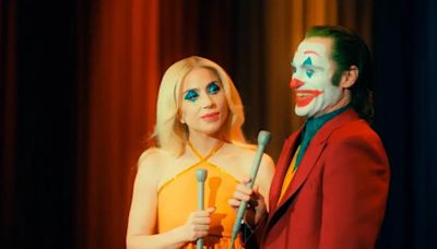 Nuevos pósters de Joker 2 con el Guasón y Harley Quinn inician la cuenta regresiva para el estreno