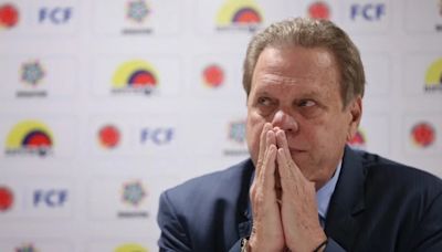 Un jugador de la selección se perdería el próximo partido ante Costa Rica de acuerdo con el presidente de la Federación Colombiana de Fútbol