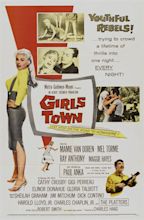 Girls Town