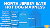 Our Top Two finalists are here: Vote for your favorite North Jersey hot dog