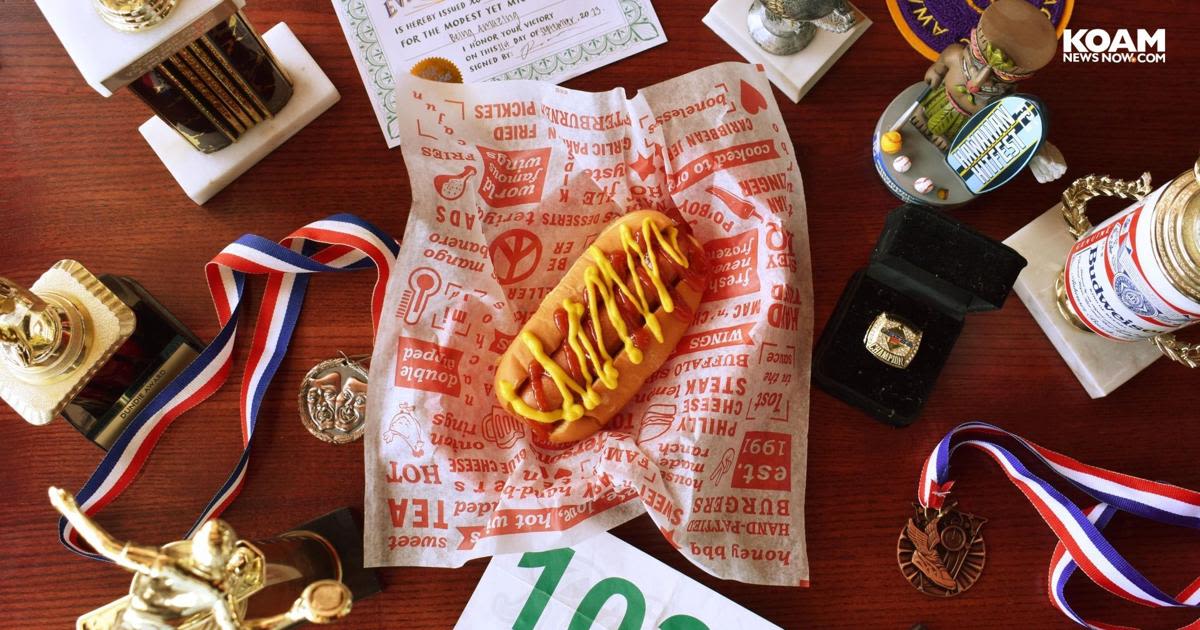 Jefferson’s restaurants celebrate Team U.S.A. with free hot dogs