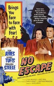 No Escape (1953 film)