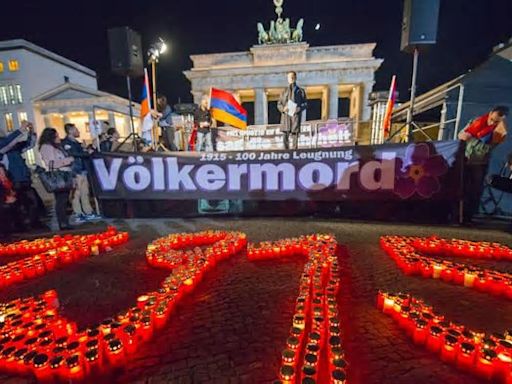 Jahrestag des Völkermords an den Armeniern: Weiterhin keine Anerkennung