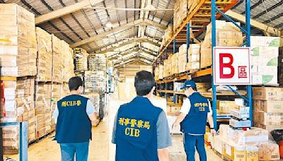 老饕跨海提告 揭3嫌賣假金門高粱酒 - 社會新聞