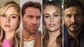 Erin Moriarty, Jai Courtney, Dina Shihabi & Ryan Corr To Star In Noir ‘Catching Dust’; Stuart Gatt Directing First Feature...