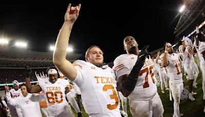 Texas football tickets 2024: Prices, cost to watch every game on Longhorns' schedule