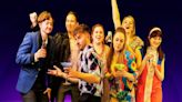 Swinging sixties musical opens Westacre Theatre Company's Live by the Lake season