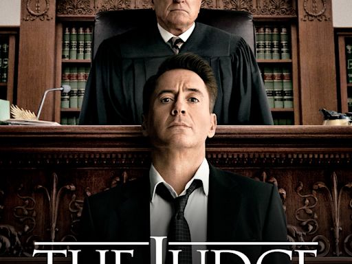 The Judge