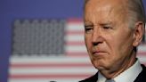 Biden says he won't offer commutation to his son