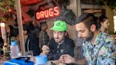 Cannabis cafes, Amsterdam-style, await Newsom's approval. It's a culture shift, lawmaker says