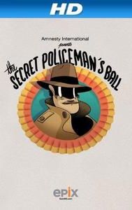 The Secret Policeman's Ball