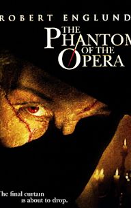 The Phantom of the Opera