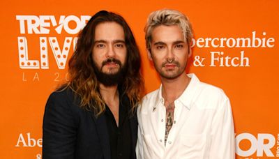 Tokio Hotels Anfänge: So wurden Tom und Bill Kaulitz ausgenutzt