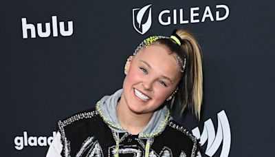 JoJo Siwa Reveals She Got ‘Punched in the Face’ on 21st Birthday: ‘Drunk as F—k’