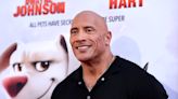 The Rock dishes on 'DC League of Super-Pets,' cheat meals and why he lost 'Young Rock' presidency