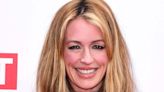 Cat Deeley kicks off her stint hosting This Morning