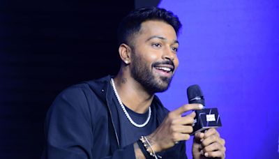 Hardik Pandya aces beyond boundary: From signing brands to launching his own