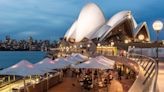 Dinner with a view: Five of Sydney's best waterfront restaurants