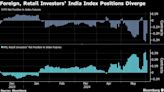 Modi’s Election Setback Only a Blip for Some Global Stock Funds