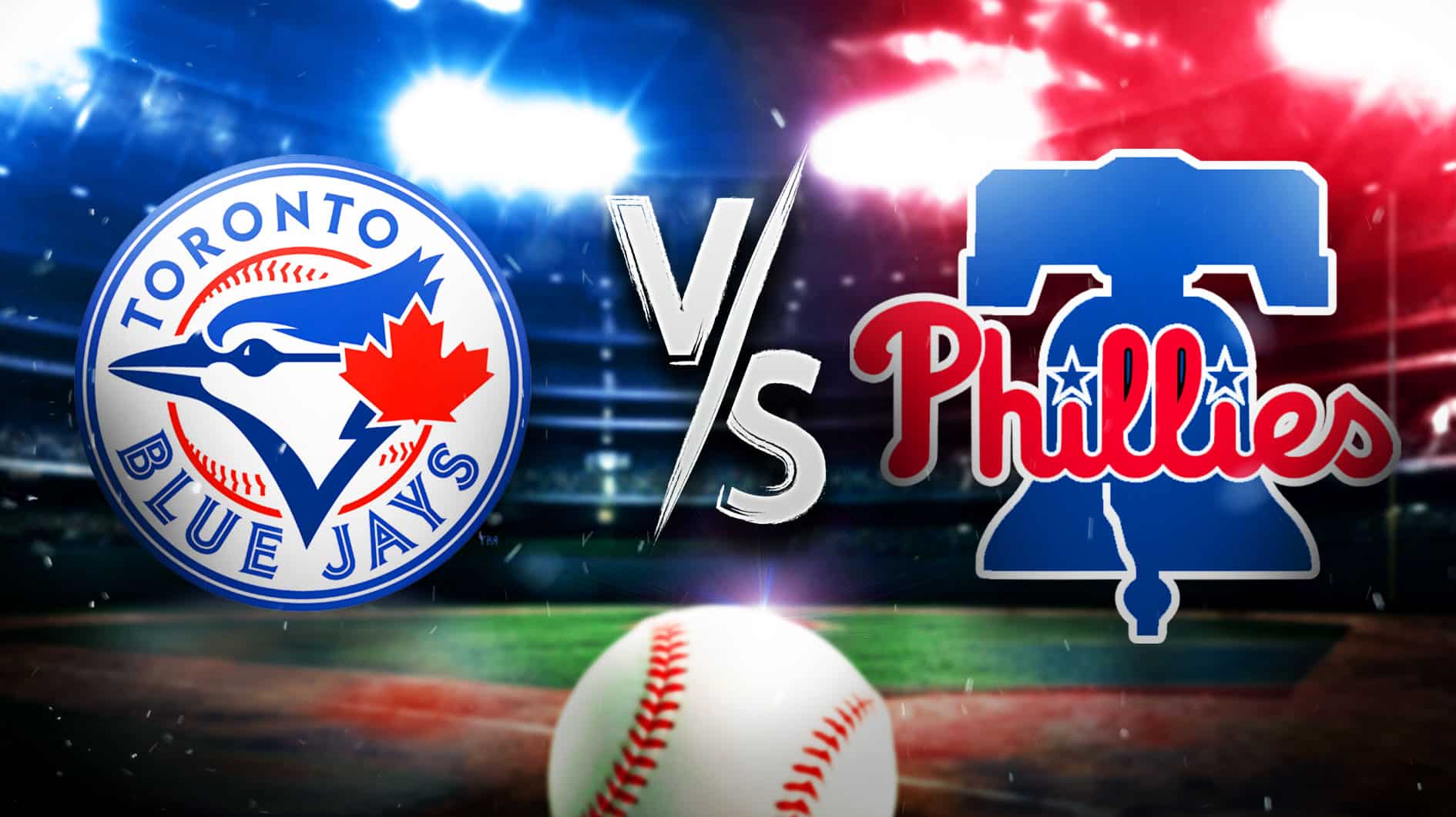 Blue Jays vs. Phillies prediction, odds, pick, how to watch - 5/7/2024