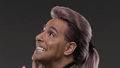 Caesar Flickerman