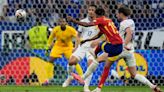 ESP 2-1 FRA, Euro 2024 Semifinal: Lamine Yamal Creates History To Take Spain To Final