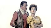 John Wayne’s spanking of co-star 'so authentic she had bruises for a week'