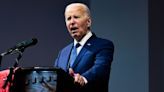 Radio host resigns after asking Biden questions sent by his campaign