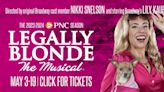 Review: LEGALLY BLONDE Is 'What You Want' at City Springs Theatre Company