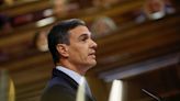 El Gobierno español quiere sustituir la sedición en el código penal