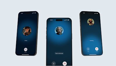 Character.AI now allows users to talk with AI avatars over calls