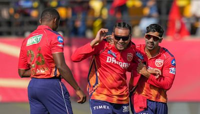 PBKS vs CSK IPL 2024 Key Moments: CSK beat PBKS by 28 runs, Chahar and Jadeja put up impressive bowling performances