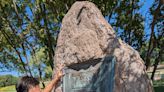 Marking the spot: Local historic plaques abound to keep us linked to past events, places