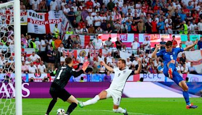 Daniel McDonnell: Lucky England stumble through as they still struggle to show their real colours