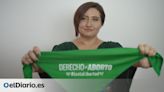 La lucha del movimiento Justa Libertad para eliminar el delito de aborto del código penal de Ecuador