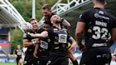 Paul Rowley hails Salford’s ‘crazy gang’ spirit ahead of Super League semi-final