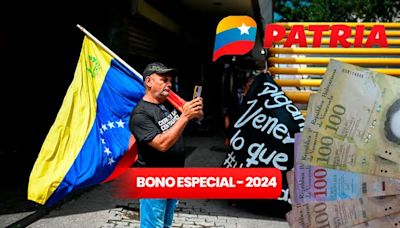 Segundo Bono Especial mediante el Sistema Patria, 19 de abril 2024: FECHA DE PAGO, MONTO y ÚLTIMAS NOTICIAS