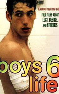 Boys Life 6