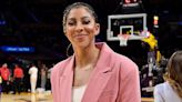 WNBA legend Candace Parker, 38, retires from pro basketball