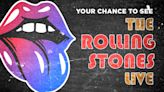 Official Contest Rules for WKMG-TV Rolling Stones Contest