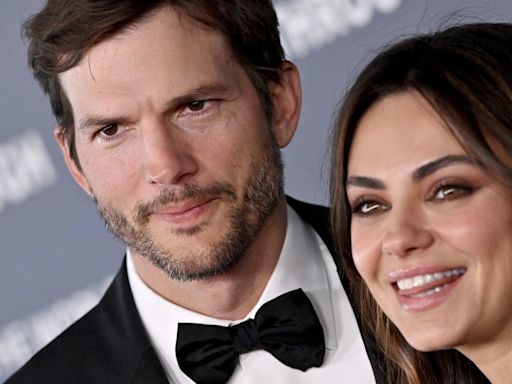 Inside Mila Kunis and Ashton Kutcher's complex marriage: six surprising facts