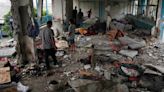 Ejército israelí atacó escuela de Gaza para eliminar "combatientes de Hamás", 27 personas murieron